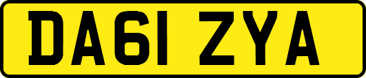 DA61ZYA