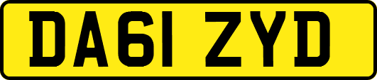 DA61ZYD