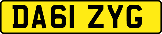 DA61ZYG