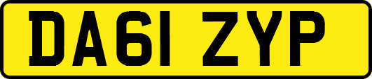 DA61ZYP