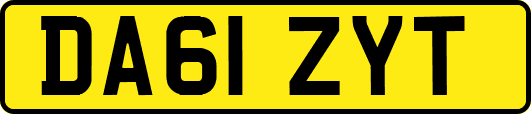 DA61ZYT