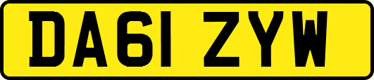 DA61ZYW