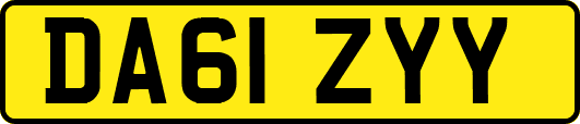 DA61ZYY