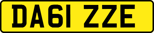 DA61ZZE