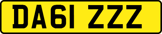 DA61ZZZ