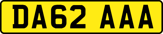 DA62AAA