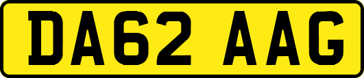 DA62AAG