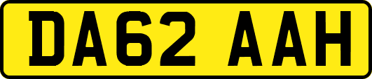 DA62AAH