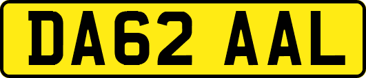 DA62AAL