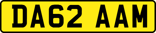 DA62AAM