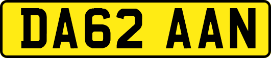 DA62AAN