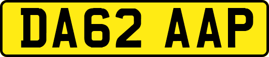 DA62AAP
