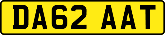 DA62AAT