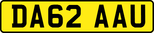 DA62AAU