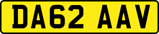 DA62AAV