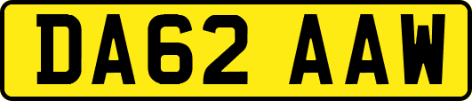 DA62AAW