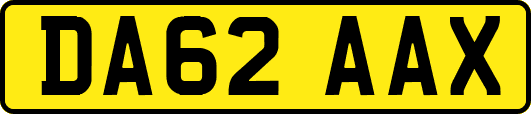 DA62AAX