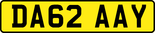 DA62AAY