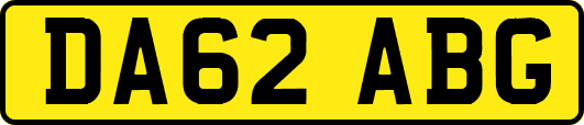 DA62ABG