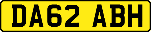 DA62ABH