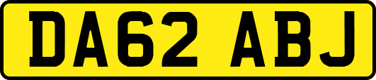 DA62ABJ