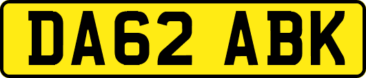 DA62ABK