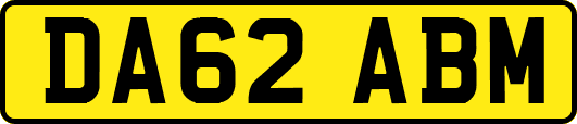 DA62ABM