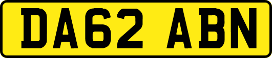 DA62ABN