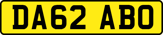 DA62ABO