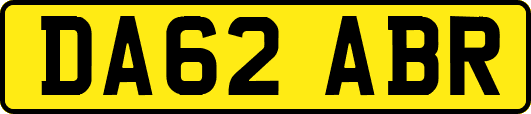 DA62ABR