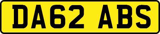 DA62ABS