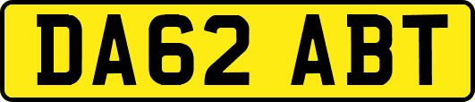 DA62ABT