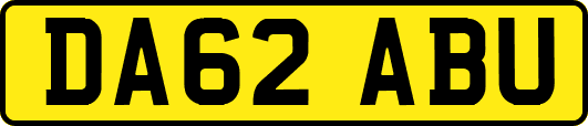 DA62ABU