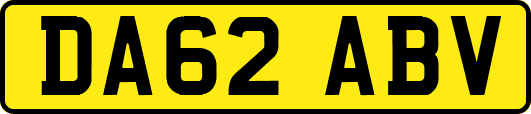 DA62ABV