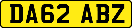 DA62ABZ