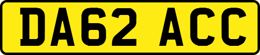DA62ACC