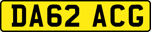 DA62ACG