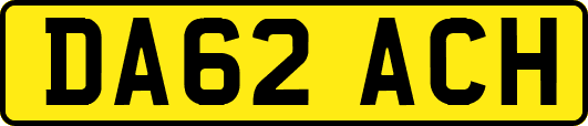 DA62ACH