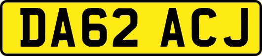 DA62ACJ
