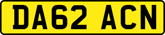 DA62ACN