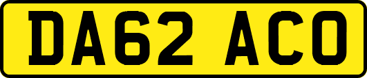 DA62ACO