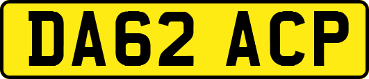 DA62ACP