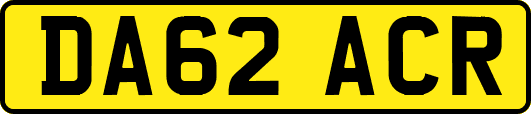 DA62ACR