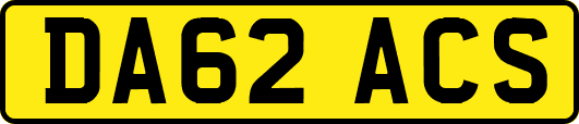 DA62ACS
