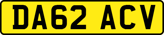 DA62ACV