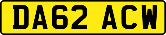 DA62ACW