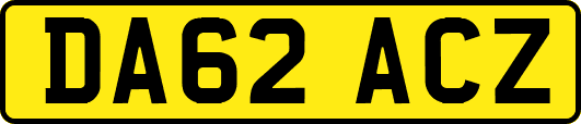 DA62ACZ