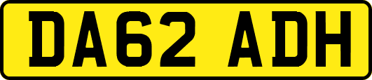 DA62ADH