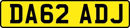 DA62ADJ