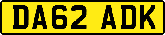 DA62ADK